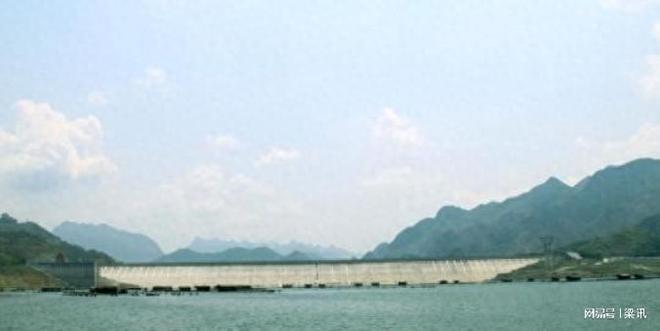 贵州第一大水库：库容量高达102亿立方一年能发52亿度电