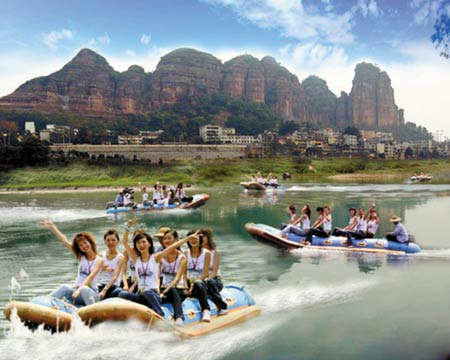 旅游要闻_央广网