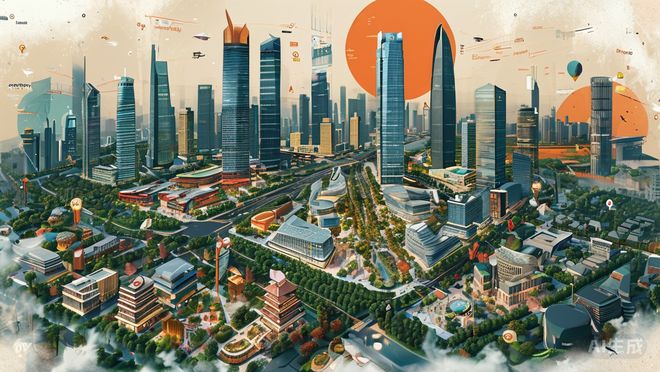 【热点】泗泾绿中海售楼处 松江泗泾绿中海官方发布：明智之选!